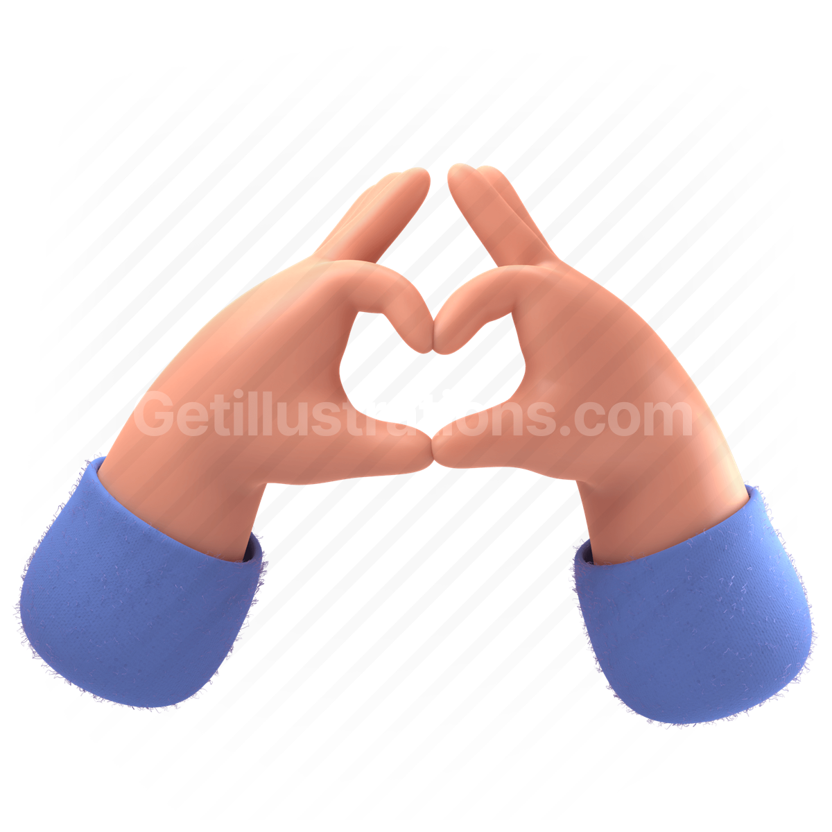 hand gestures, hand, gesture, emoticon, emoji, heart, hearts, love, romance, romantic, light